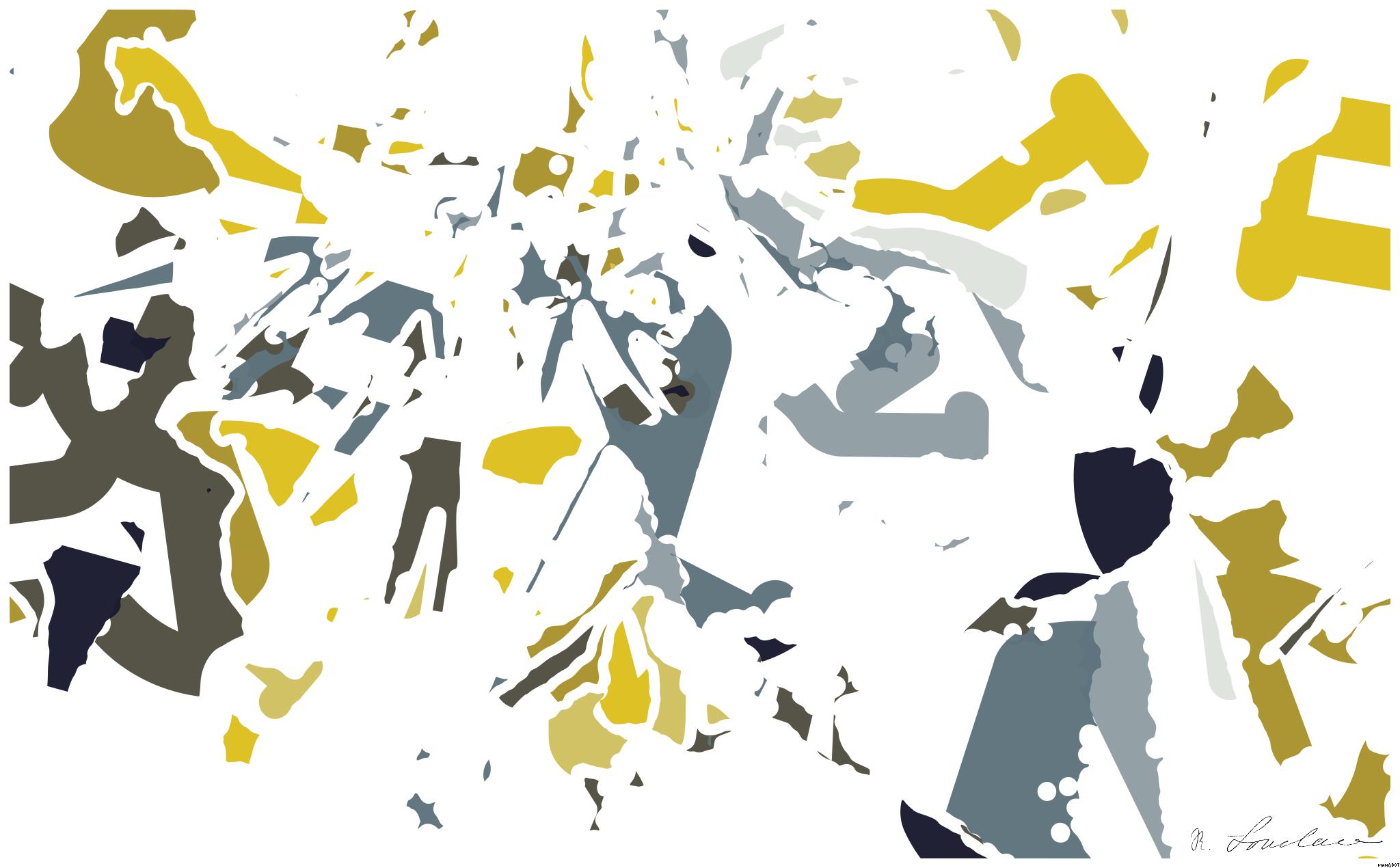 from CC0 photo AI Art