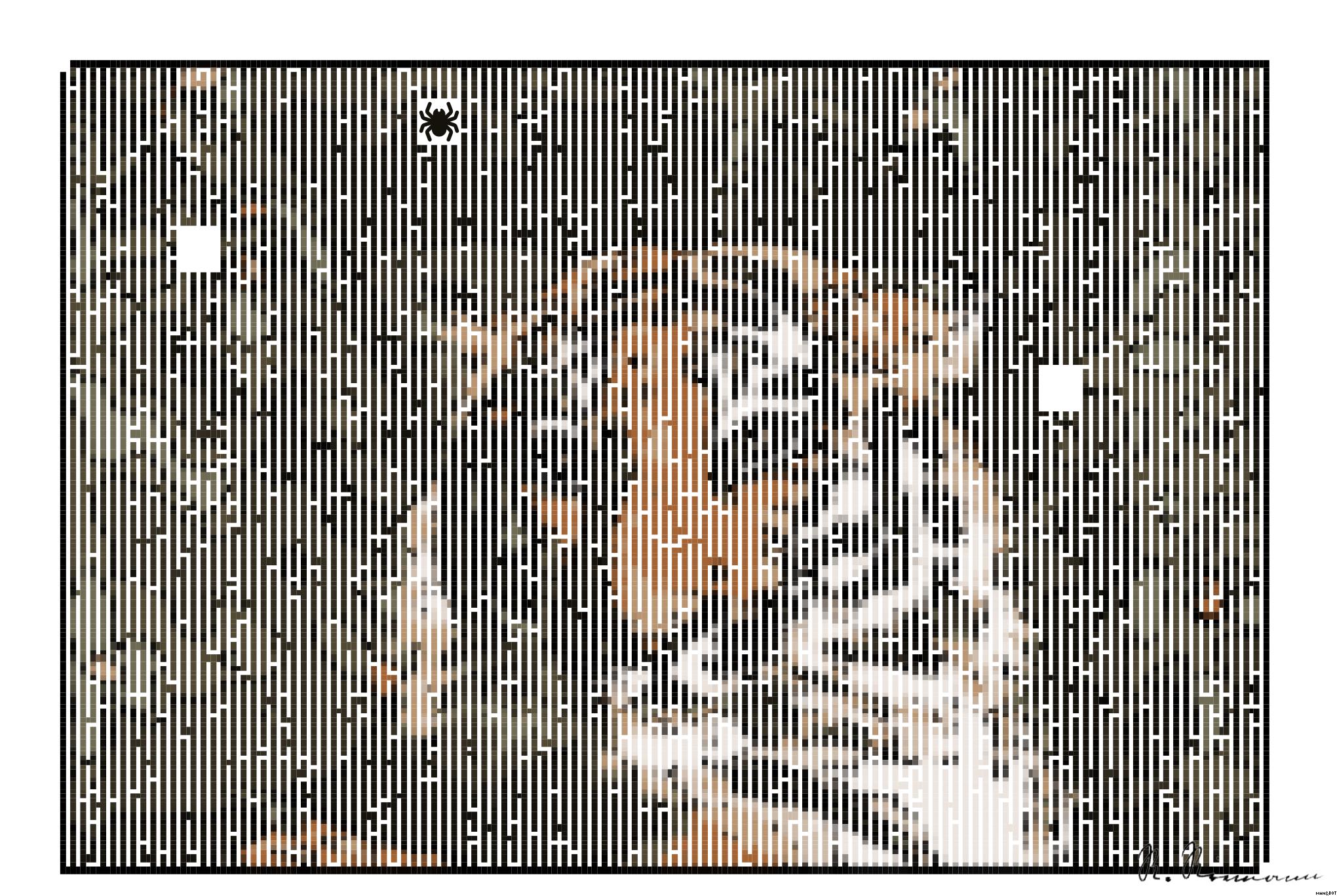 Drawn by bot XmG7b9bJcgBMPdrRnewuEh; art-amaze; None AI Art