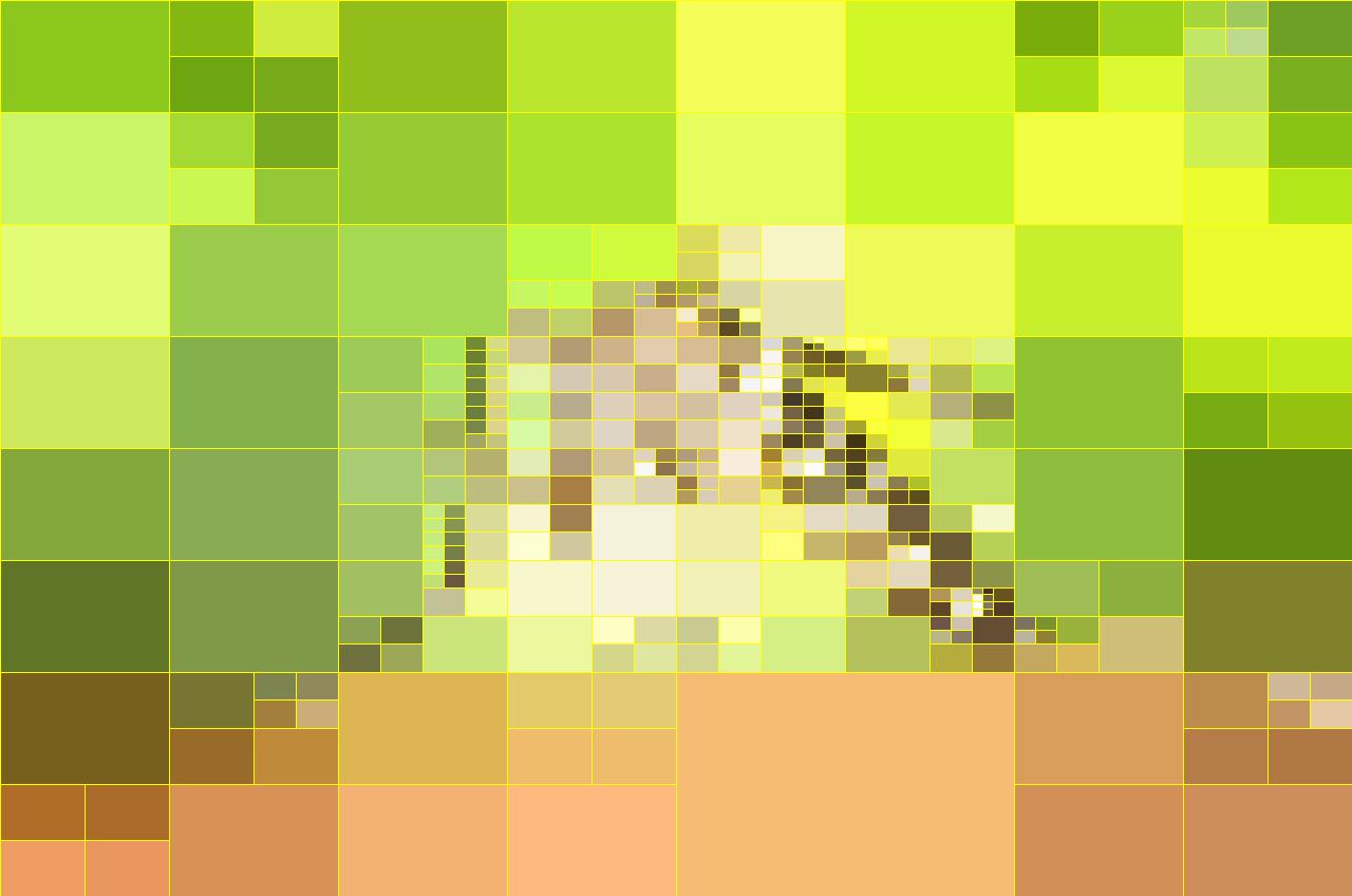 from CC0 photo AI Art