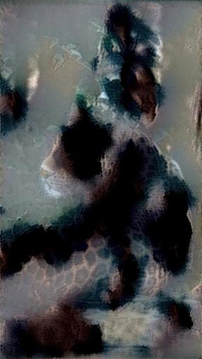 from CC0 photo AI art