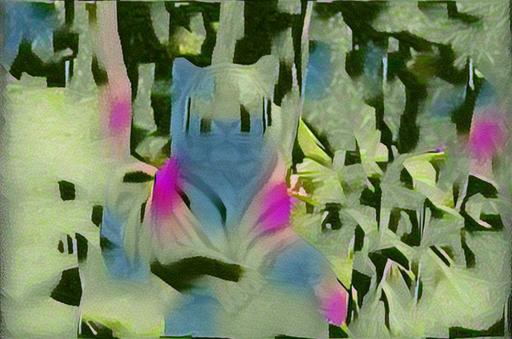 from CC0 photo AI art