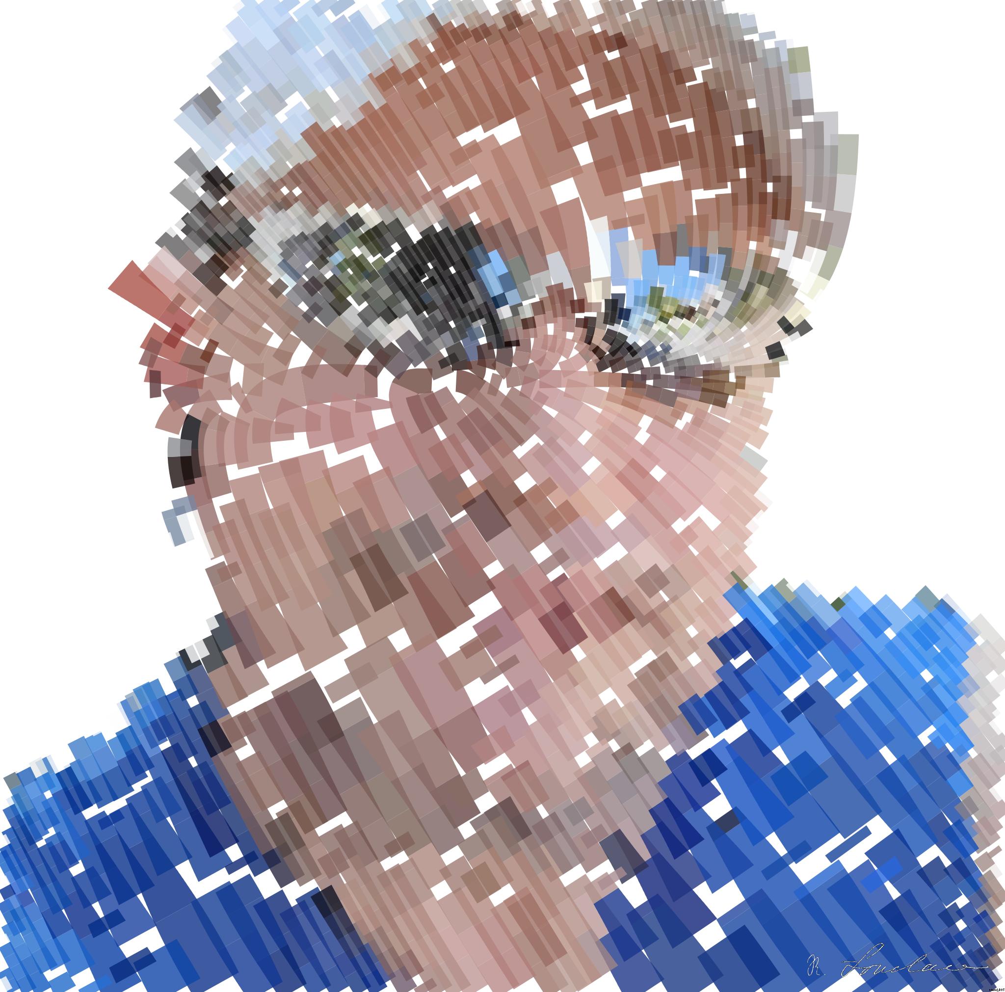 artwork for redditgetsdrawnbybot AI Art