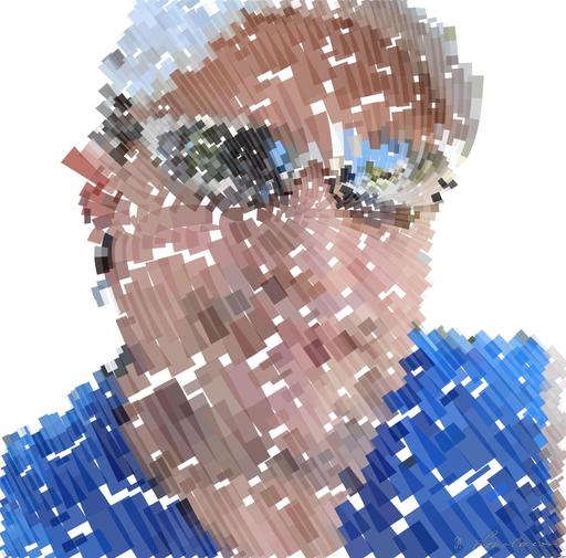 artwork for redditgetsdrawnbybot AI art