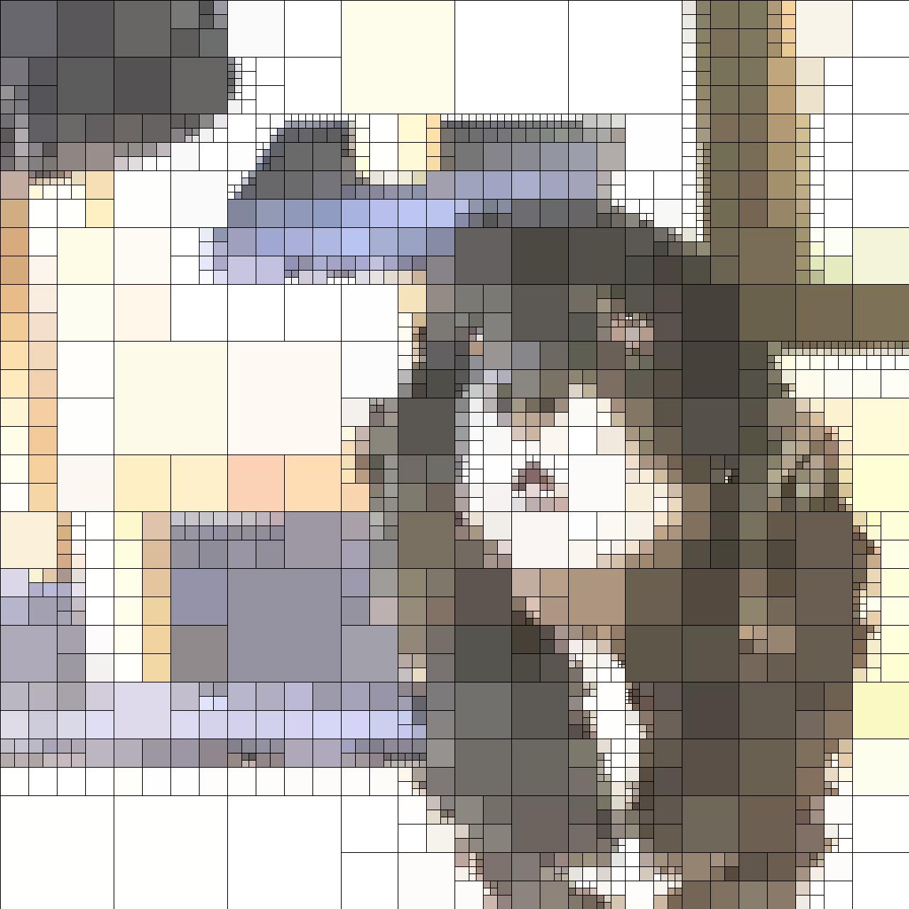 artwork for redditgetsdrawnbybot AI Art