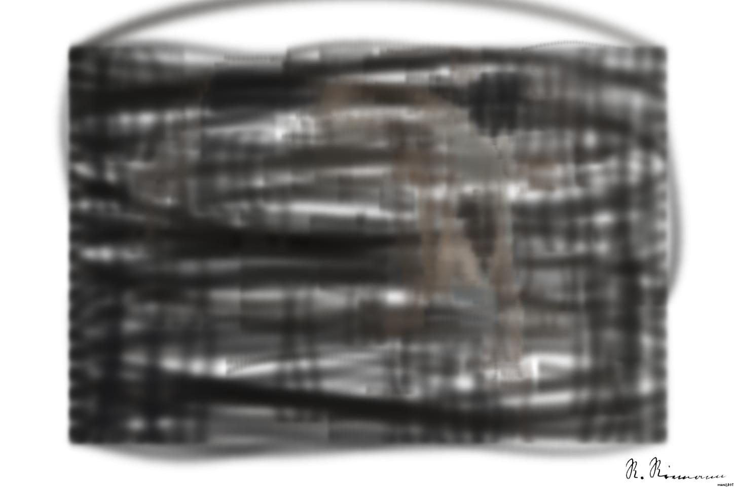 from CC0 photo AI Art