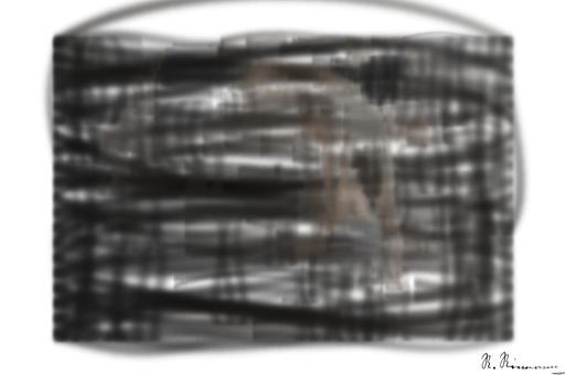 from CC0 photo AI art