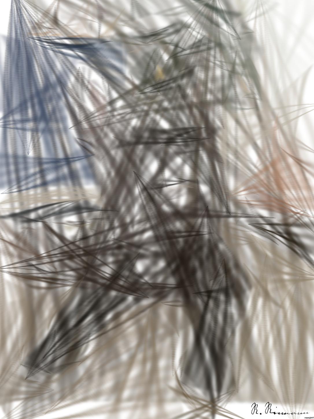 artwork for redditgetsdrawnbybot AI Art