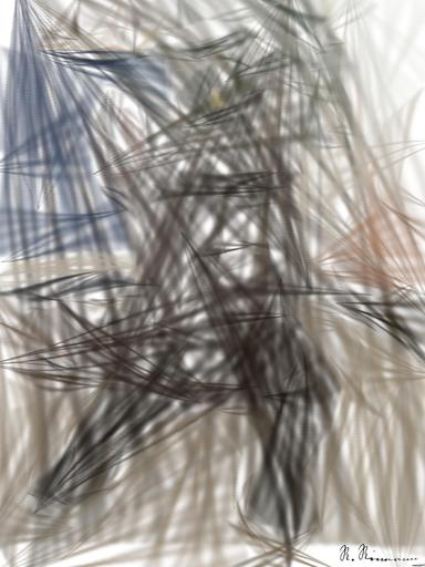 artwork for redditgetsdrawnbybot AI art