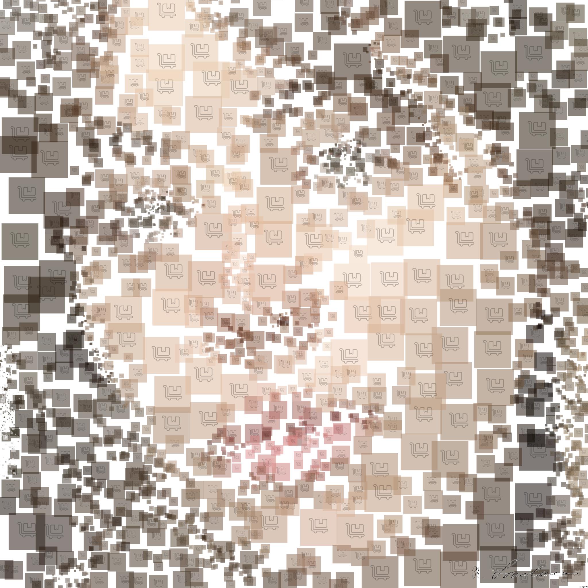 artwork for redditgetsdrawnbybot AI Art