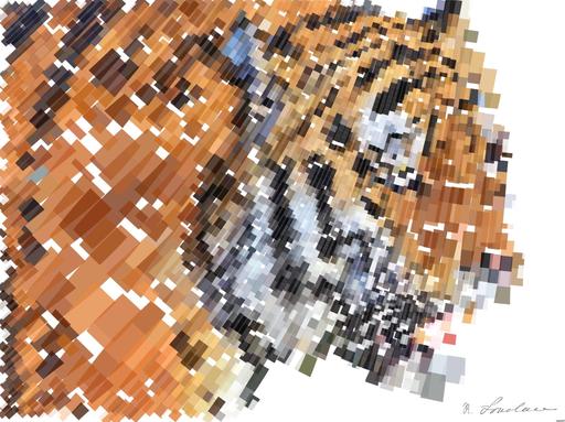 Drawn by bot SfyYa5ovgAPQ48L96RU6AY; art-flowy; None AI art