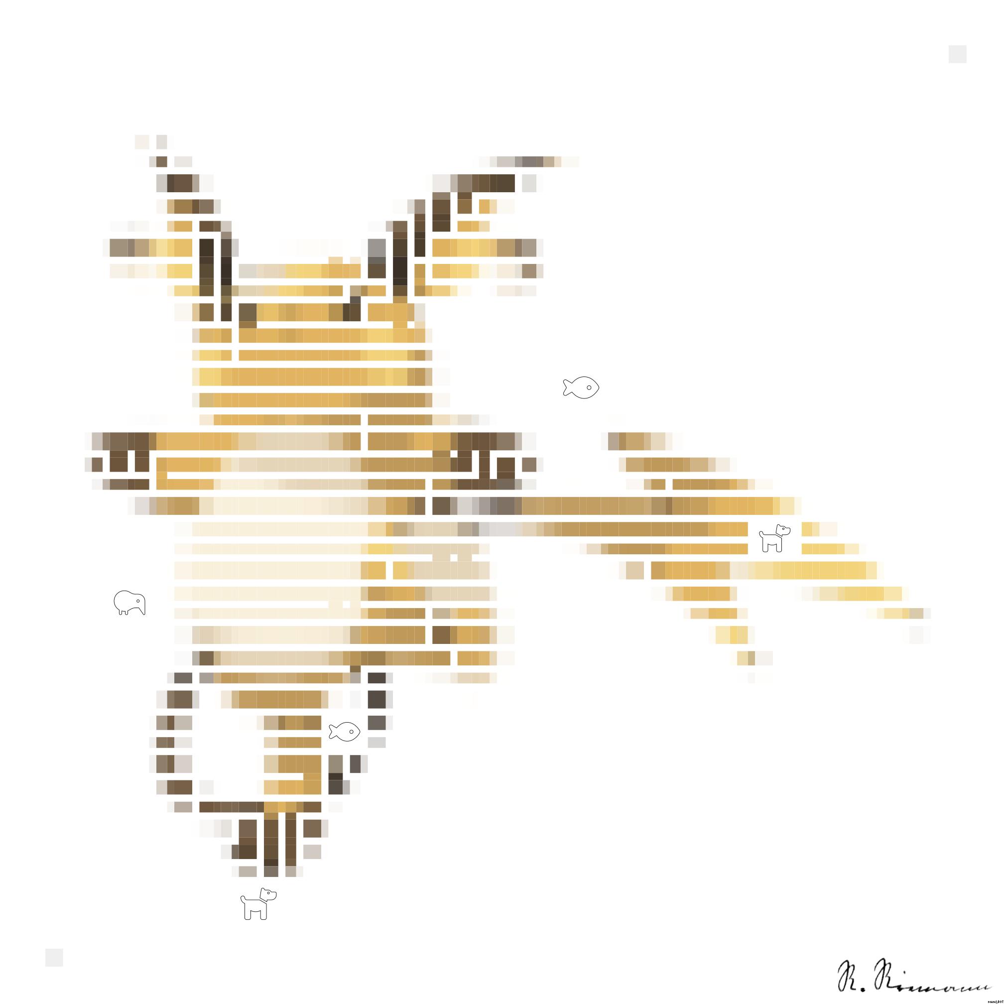 Drawn by bot hRSiWsjnfgRoWP8iXeQwdf; art-amaze AI Art