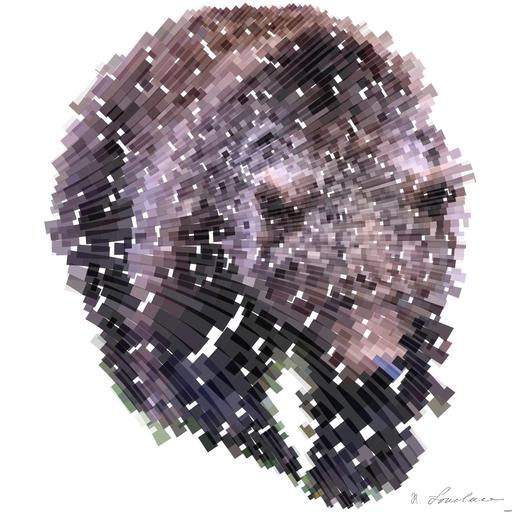 from CC0 photo AI art