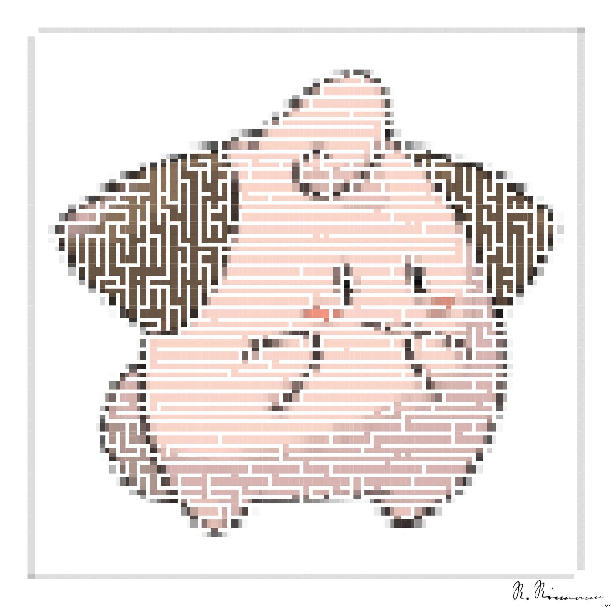 Drawn by bot iPhoj8MJHaHv6FUJhueGhK; art-amaze AI Art