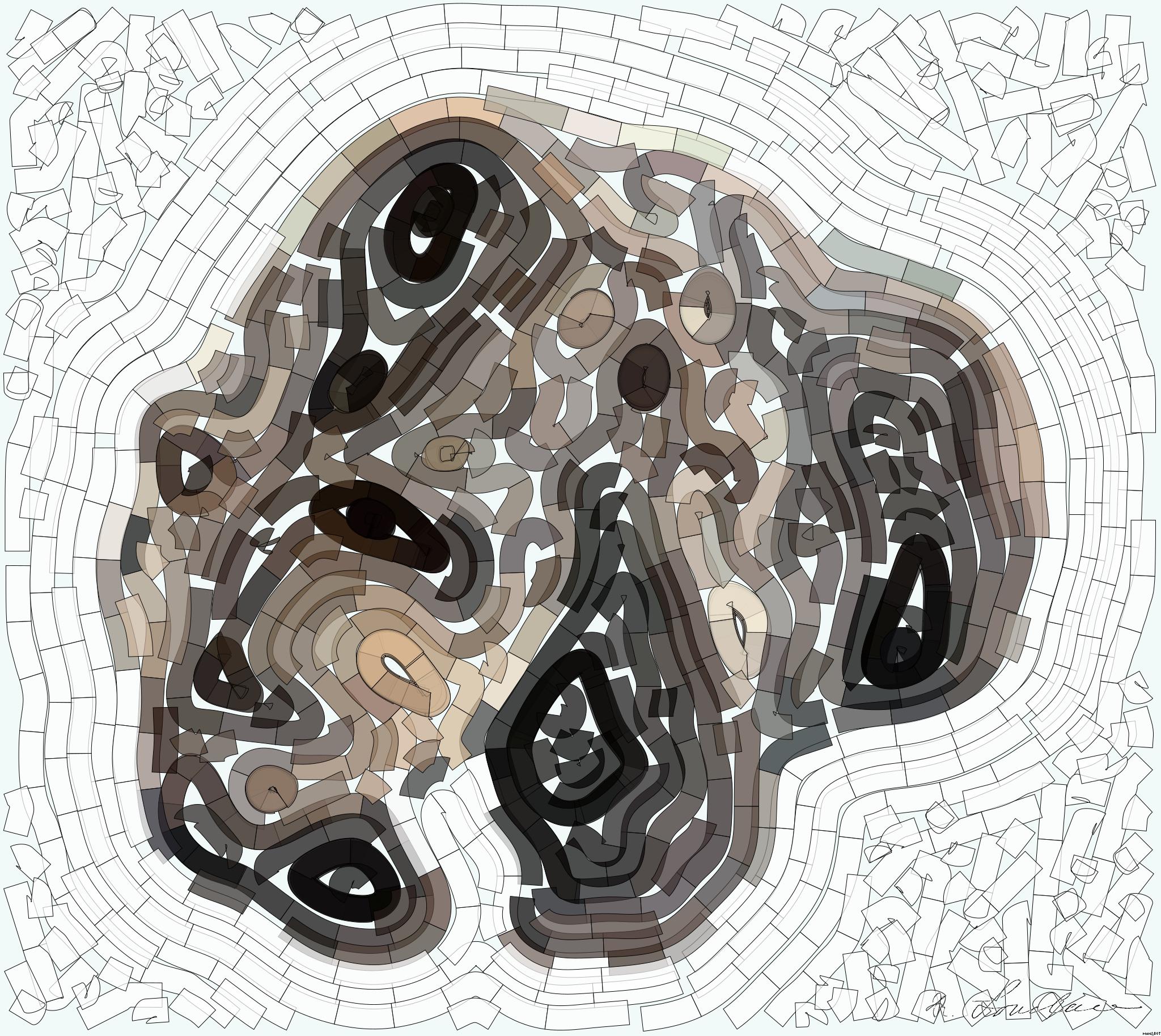 Drawn by bot buWc4r2TKfZKTtidYJoRbp; art-flowy; None AI Art