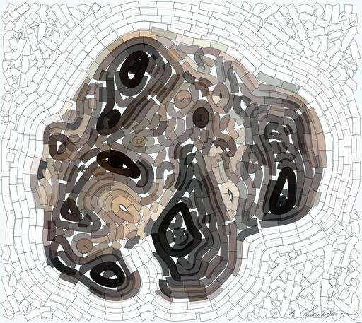 Drawn by bot buWc4r2TKfZKTtidYJoRbp; art-flowy; None AI art
