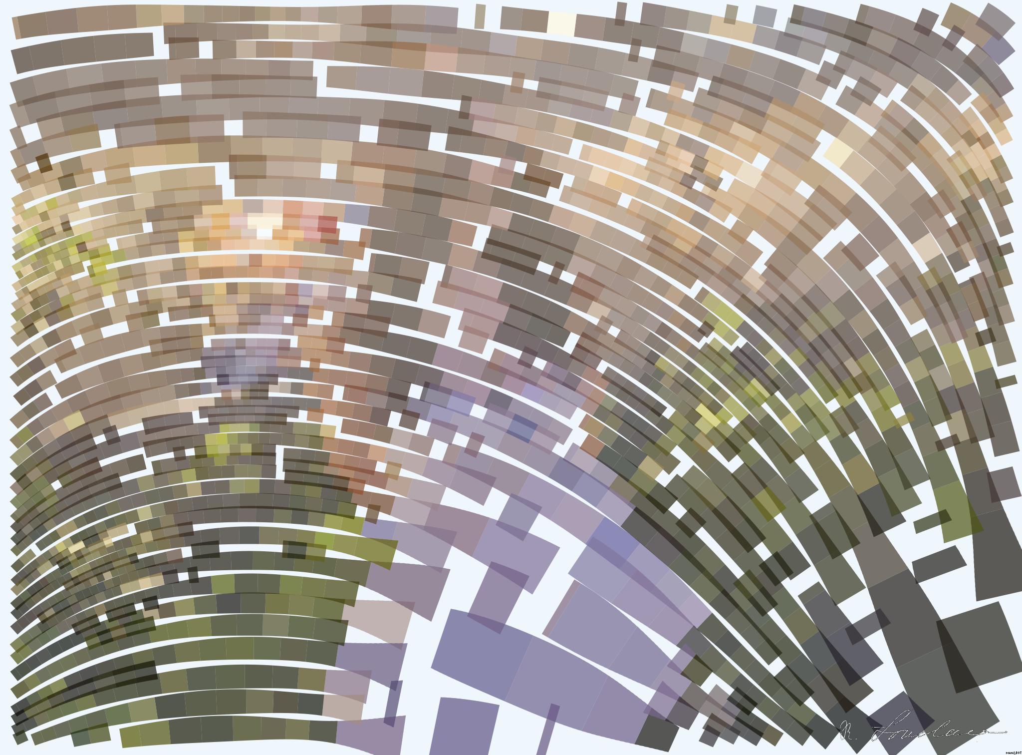 Drawn by bot 7J4Wtb2whRH95jW3ehDapp; art-flowy; artwork for redditgetsdrawnbybot AI Art