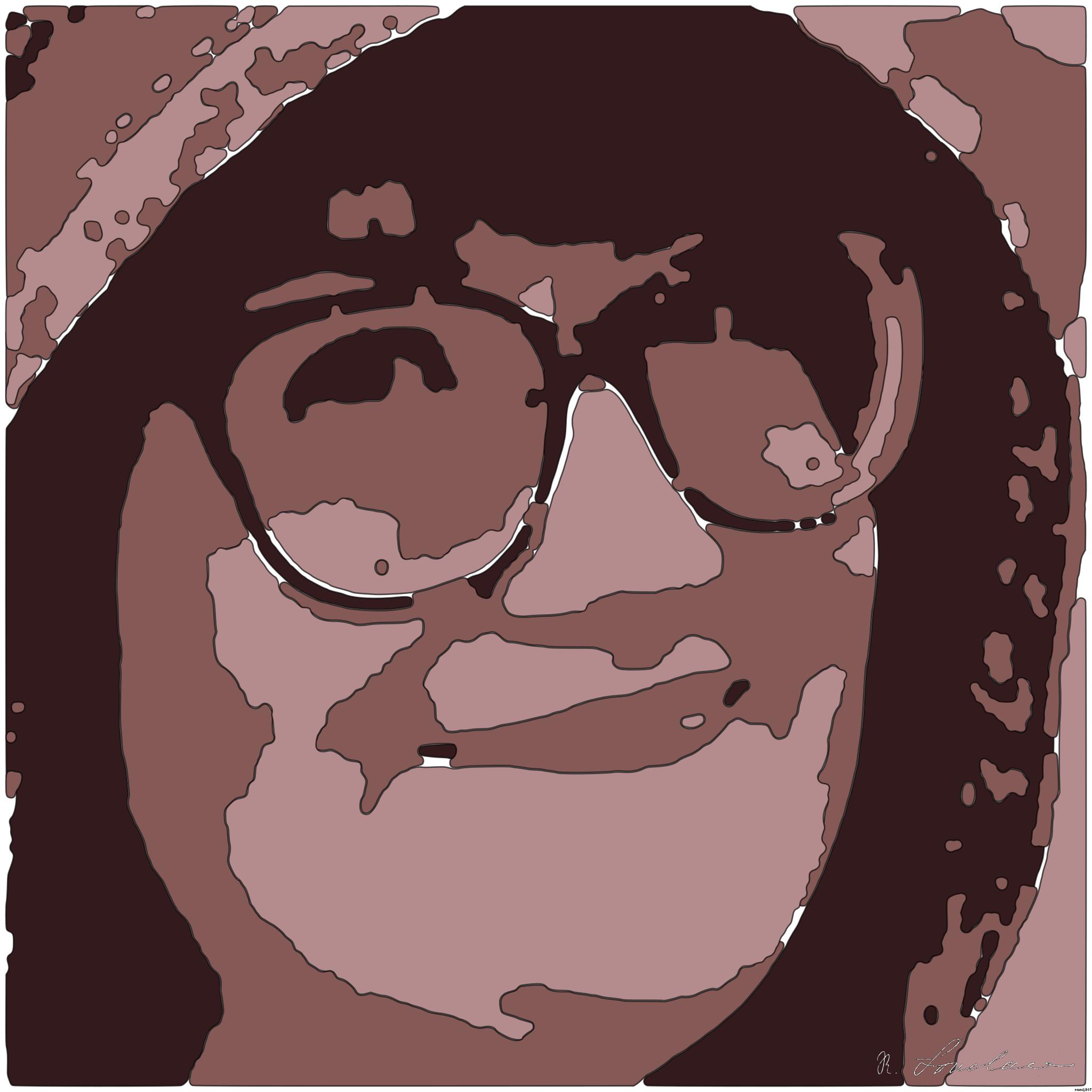 artwork for redditgetsdrawnbybot AI Art