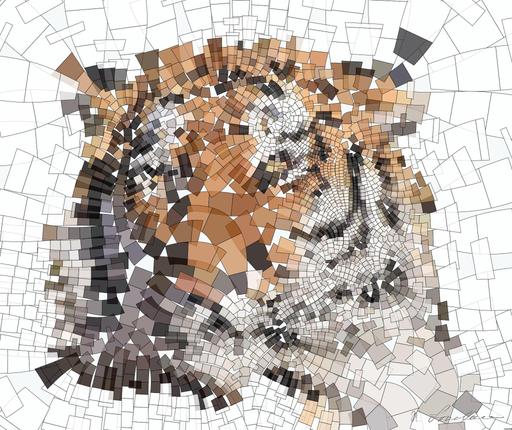 from CC0 photo AI art