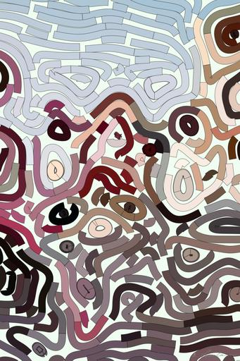 Drawn by bot Ch6WvQ63sSRfgKnPGfAmSX; art-flowy; None AI art