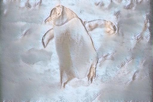 from CC0 photo AI art