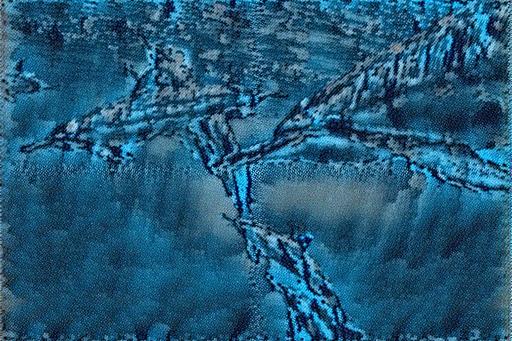 from CC0 photo AI art