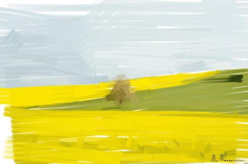 from CC0 photo AI art