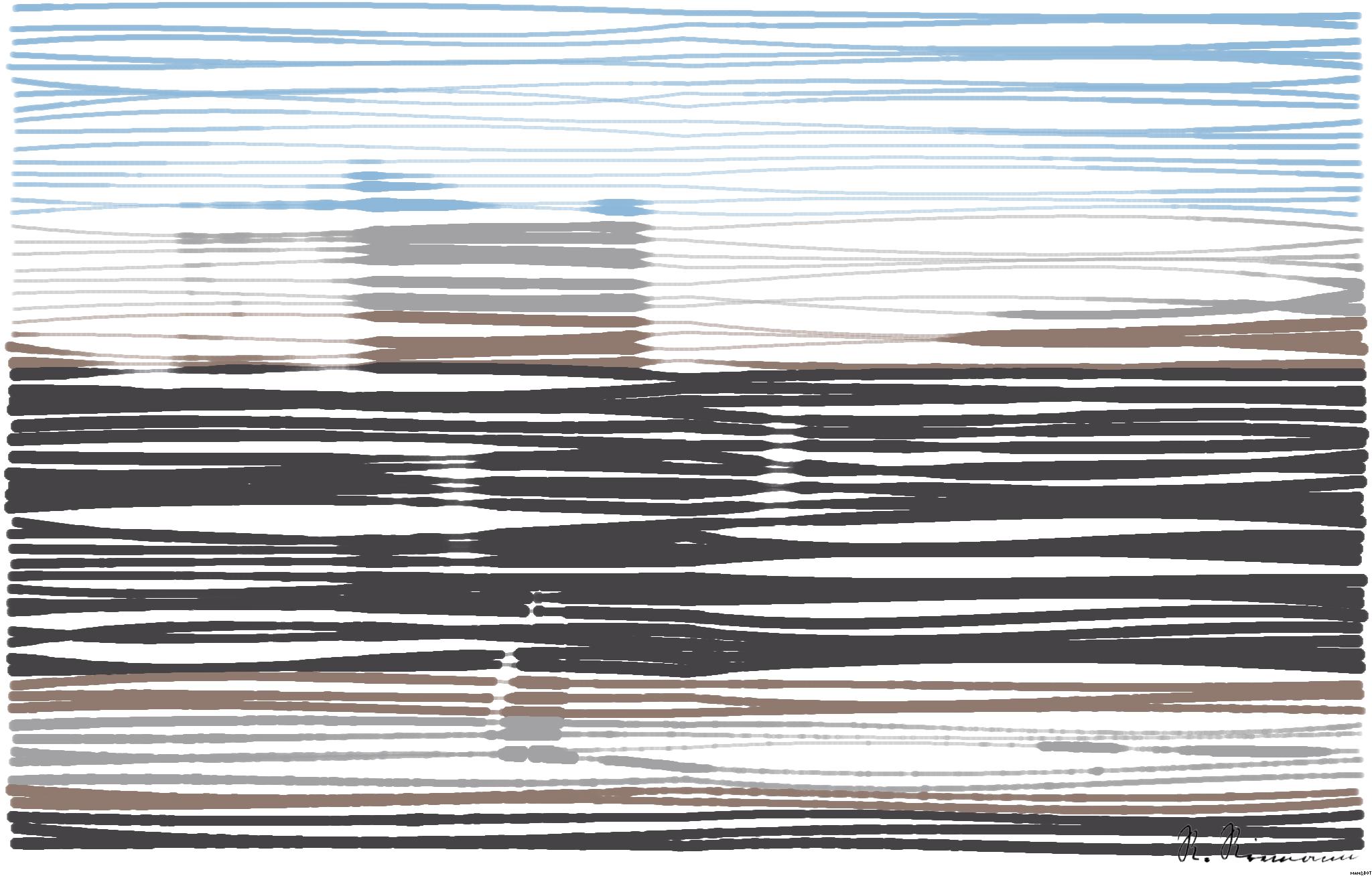 from CC0 photo AI Art