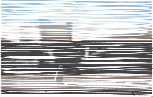 from CC0 photo AI art